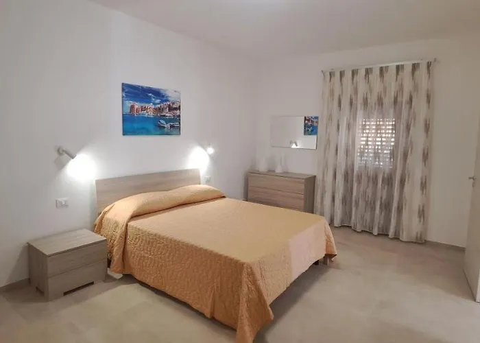 Mamma Rosa Casa Vacanze