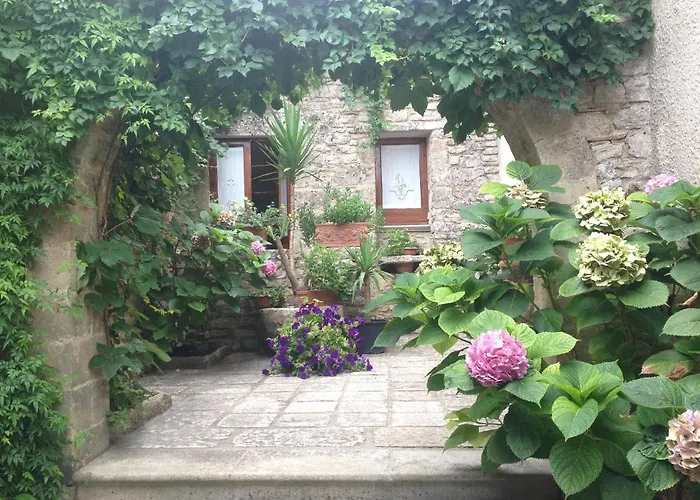 Dimora Delle Ortensie