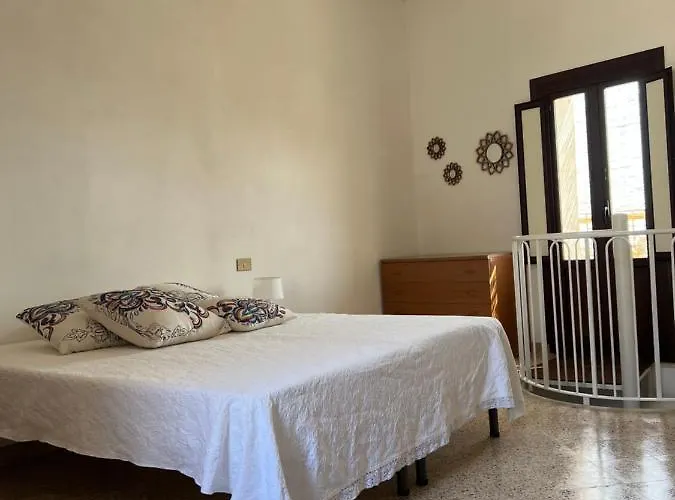 La Chiocciola - Casa vacanze
