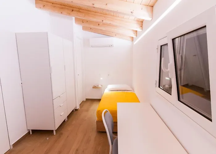White Home