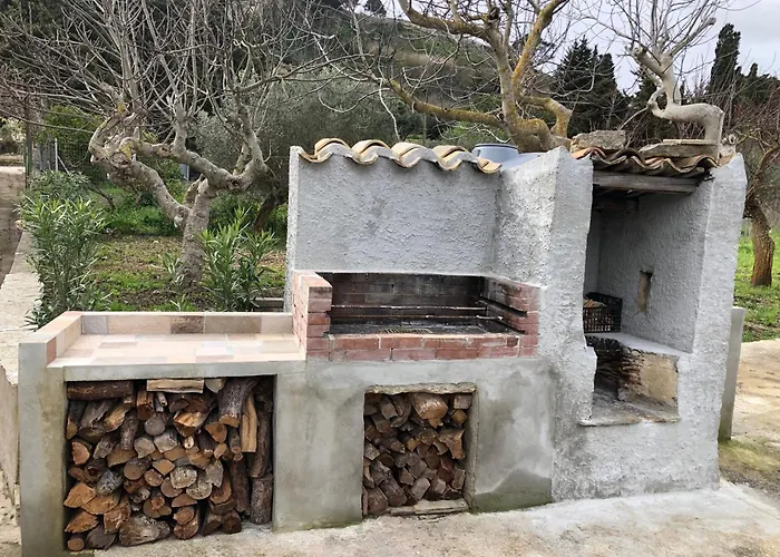 La casa di Desy&Giò