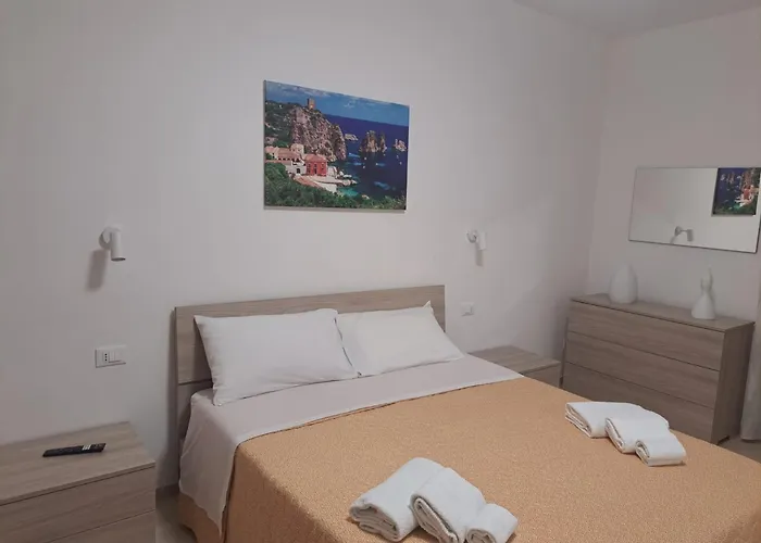 Mamma Rosa Casa Vacanze