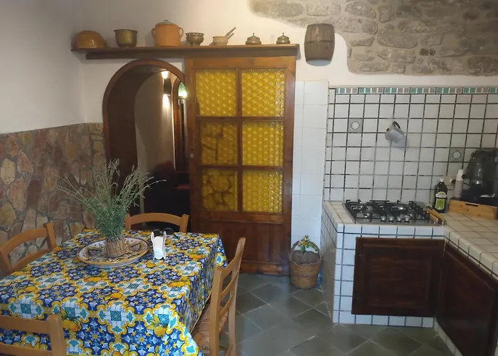 Casa vacanze il ciclope