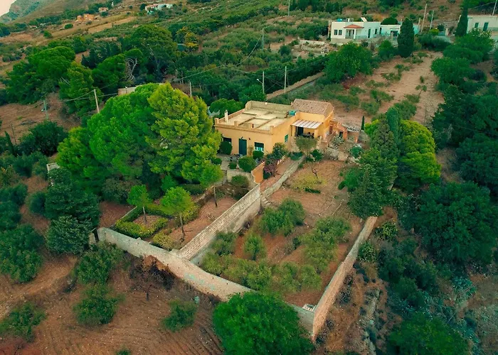 Casa Le Terrazze